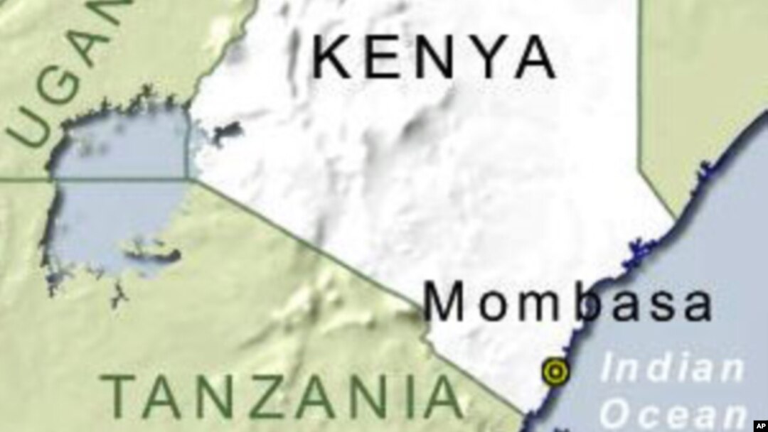 Mombasa Republican Council wants to break off from Kenya despite moves to decentralize government