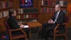 ჯანელიძე: "განვიხილავთ ყველა ნაბიჯს, რომელიც ჩვენი პარტნიორობისთვის მნიშვნელოვანია"