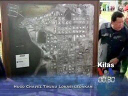 Kilas VOA 28 Agustus 2012
