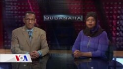 Qubanaha VOA, March 29, 2017