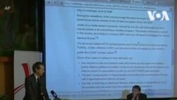 США против Ассанджа