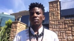 Fisani 'Thuts' Moyo: Will Do My Best in 2019