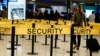 Airports Seeing Rise in Security Screeners Calling Off Work
