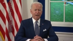 ԱՄՆ նախագահ Ջո Բայդենը միասնության կոչ է անում Covid-19 համաճարակի դեմ պայքարում՝ գլոբալ առաջնորդների գագաթնաժողովի ժամանակ