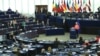 ARHIVA: Sesija Evropskog parlamenta (Foto: AP)