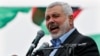 Ismail Haniyeh, líder do Hamas