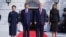 Trump Xi