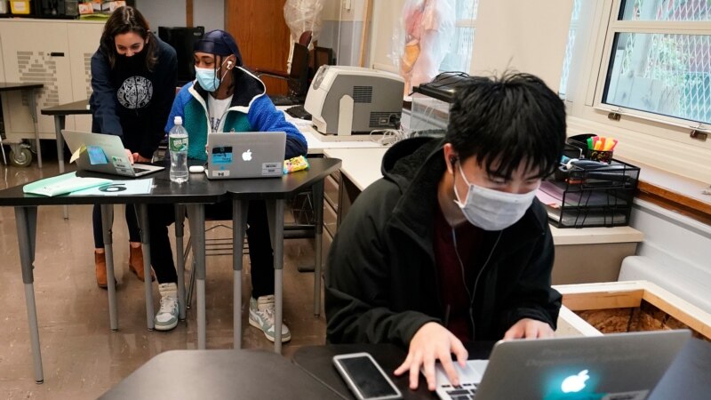 How Will Colleges Evaluate Students during Pandemic?