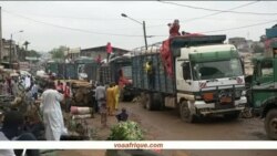 Ouverture du sommet extraordinaire de la Cémac à Yaoundé