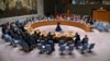 Vijeće sigurnosti Ujedinjenih naroda (Foto: ANGELA WEISS / AFP)