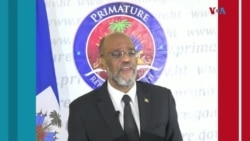 Ayiti: Yon tribinal nan New York deklare non koupab yon gwoup manifestan ayisyen pou dezobeyisans sivil