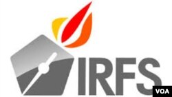 İRFS logo