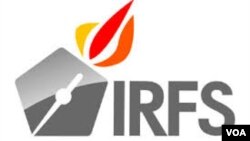 İRFS logo