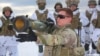 CNN: США могут расширить программы подготовки украинских военных