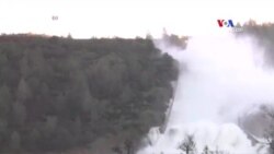 Նախագահ Թրամփն արտակարգ իրադրություն է հայտարարել՝ կապված Կալիֆորնիայի Օրովիլի ամբարտակում տիրող իրավիճակի հետ