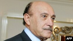 როგორია ეგვიპტეში უსაფრთხოების სამსახურის როლი