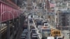 Driving in New York City Will Soon Cost Much More