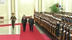 Վաշինգտոնը լավատես է, սակայն շարունակում է ճնշումներ գործադրել Փհենյանի դեմ