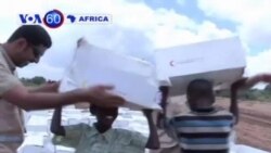 VOA60 Africa