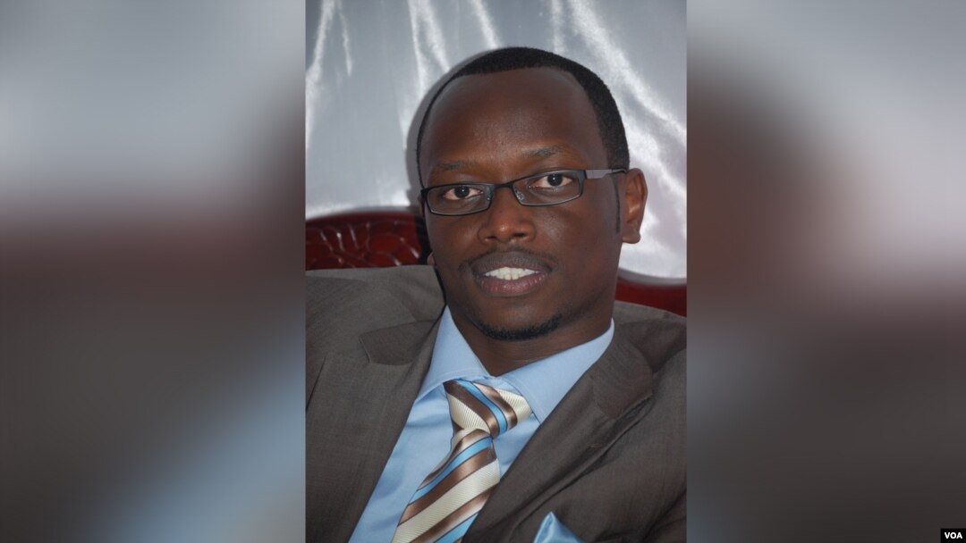 Florian Bizindavyi Ayoboye Ishirahamwe,"Kazoza"