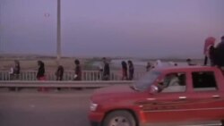 داعش و تصرف بزرگترین شهر مسیحی نشین در عراق