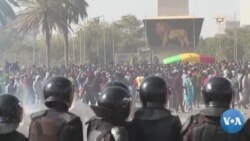 Senegal Politikiw Kow Gueleyaw