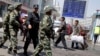 중국 언론 '신장 지구 테러 공격범 4명 사살'