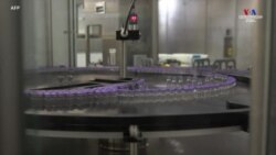 Հարկավոր է պատվաստանյութի 15 միլիարդ չափաբաժին