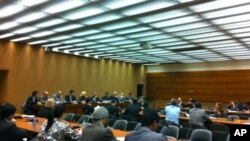 ته‌یموور ئه‌لیاسی: UN ده‌بێت له‌ کارنامه‌ی خۆیدا ما‌فی نه‌ته‌وه‌کان زیندو بکاته‌وه‌