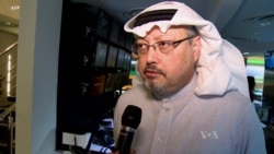 US Calls on Saudi Arabia to Return Jamal Khashoggi's Remains to Family for Burial
