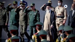 Addressing the Shifting Balance of Power in the Middle East