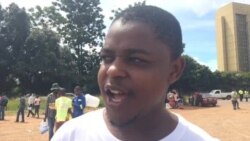 Akesizwe uAlister Pfunye weUZ Ekhuluma NgeStudio 7