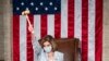 Speaker of the House Nancy Pelosi of Calif., waves the gavel on the opening day of the 117th Congress on Capitol Hill in Washington, Sunday, Jan. 3, 2021.