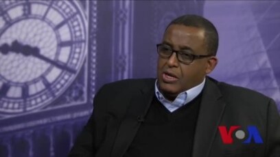 Sharmaarke: Anigu ma Saxiixin Heshiiska Berbera