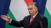 Hongaria Pertanyakan Keseriusan Swedia Masuk NATO