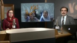 بي بي شیرینه – د ډیوه ریډیو په ټی وي خپرونه