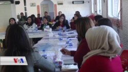 Li Kobanê Civîna Derheqa Sibêroja Sûrîyê