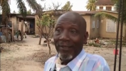 Uchaguzi wa serikali za mitaa Tanzania VOA Mitaani