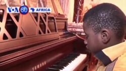 VOA60 Africa