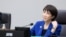 资料照片：日本首相高市早苗在2025年10月31日举行的亚太经合组织领导人会议第一次会议上。