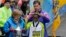 Boston Marathon