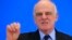 David Nabarro