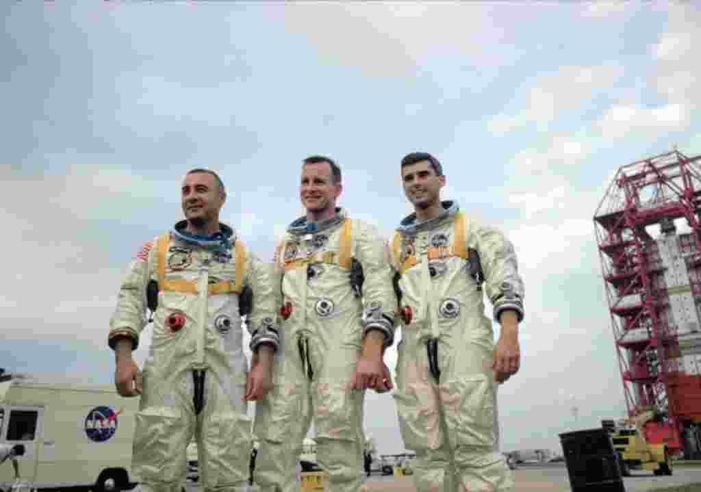 A 25 años del Challenger