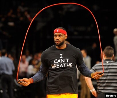 lebron james blm shirt