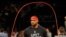 The group of athletes led by NBA star LeBron James previously partnered with teams in Los Angeles and Atlanta to turn stadiums into polling places.