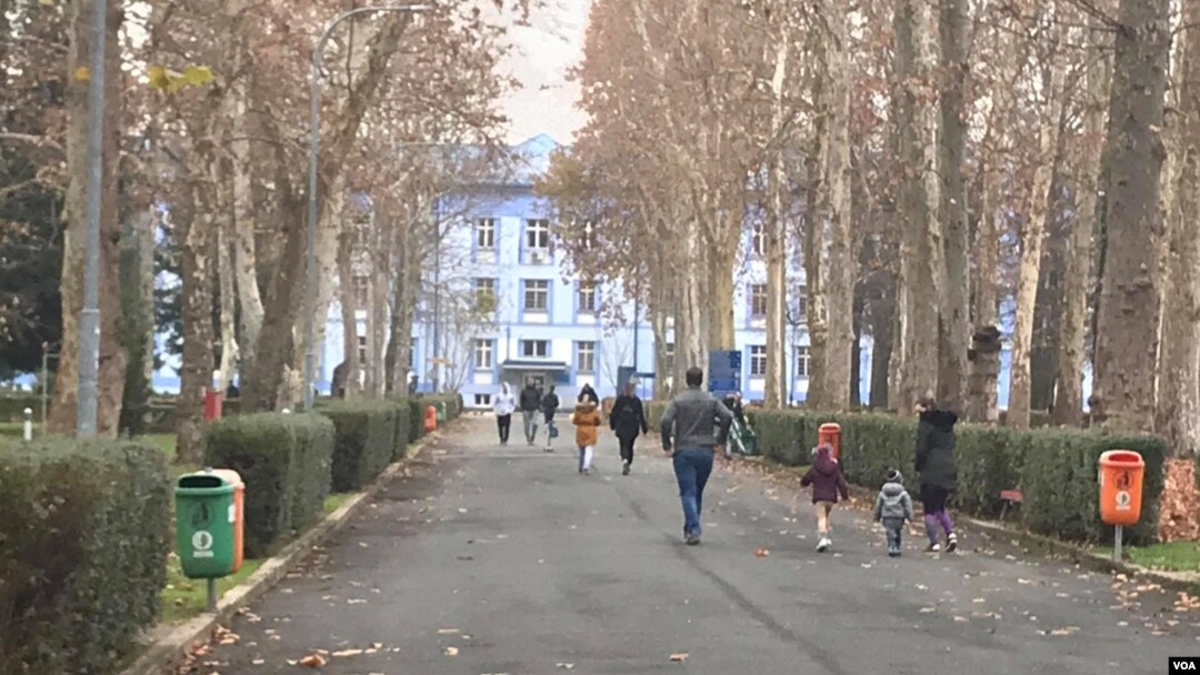 Studentski kampus Banja Luka