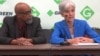 US Green Party Nominates Stein for President 