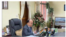Mizoram Chief Minister Zoramthanga during the online meeting on Sunday. (Zoramthanga/Twitter)