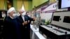 Iran Launches Advanced Centrifuges Marking Its National Nuclear Day
