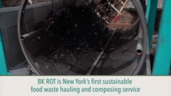 Compost Bikers